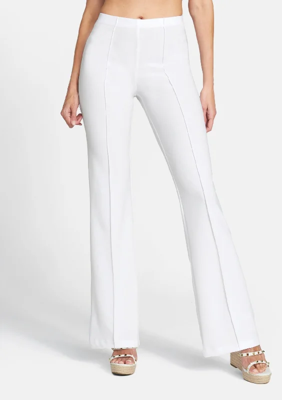 Tall Anabella Flare Pants