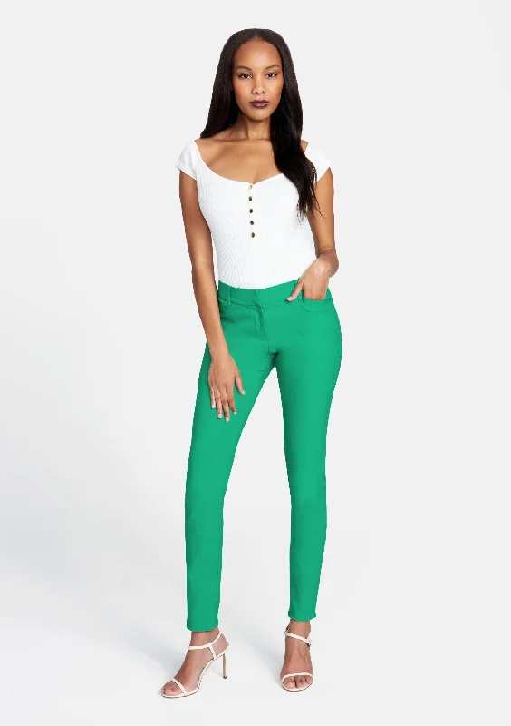 Tall Julia Dressy Skinny Pants