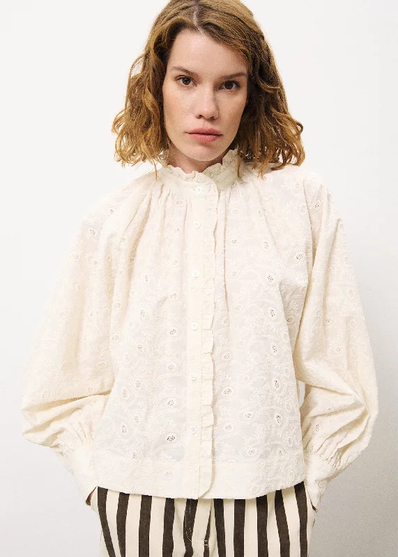 Elianne Blouse