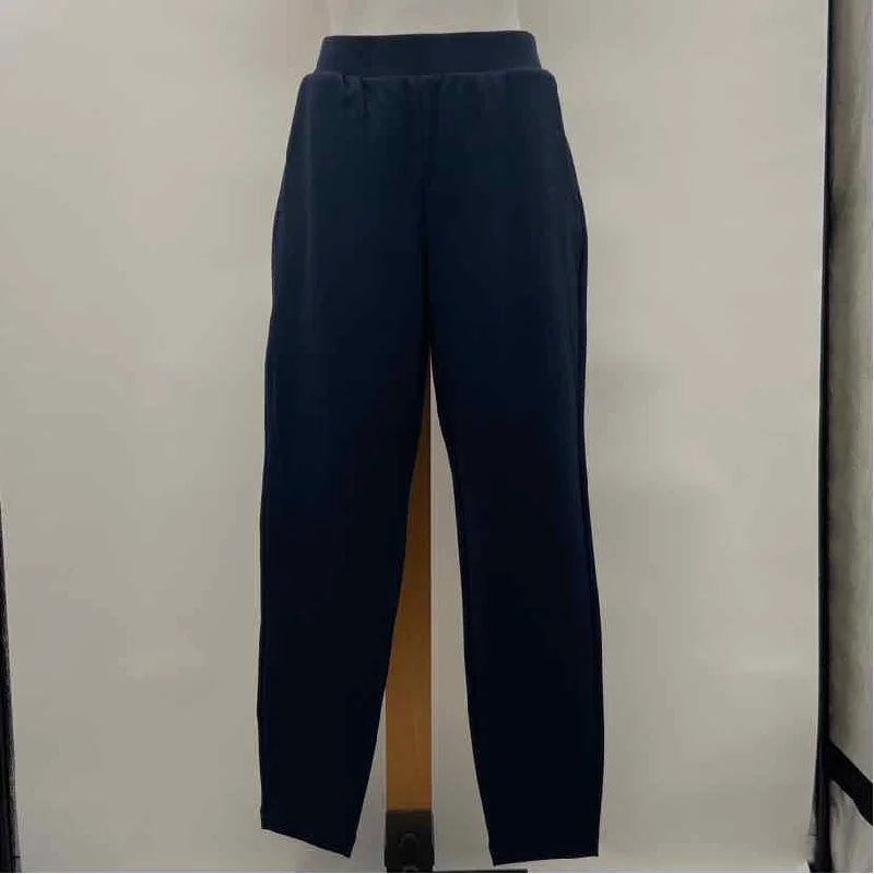 Universal standard Women's Size XS Navy Solid Pants