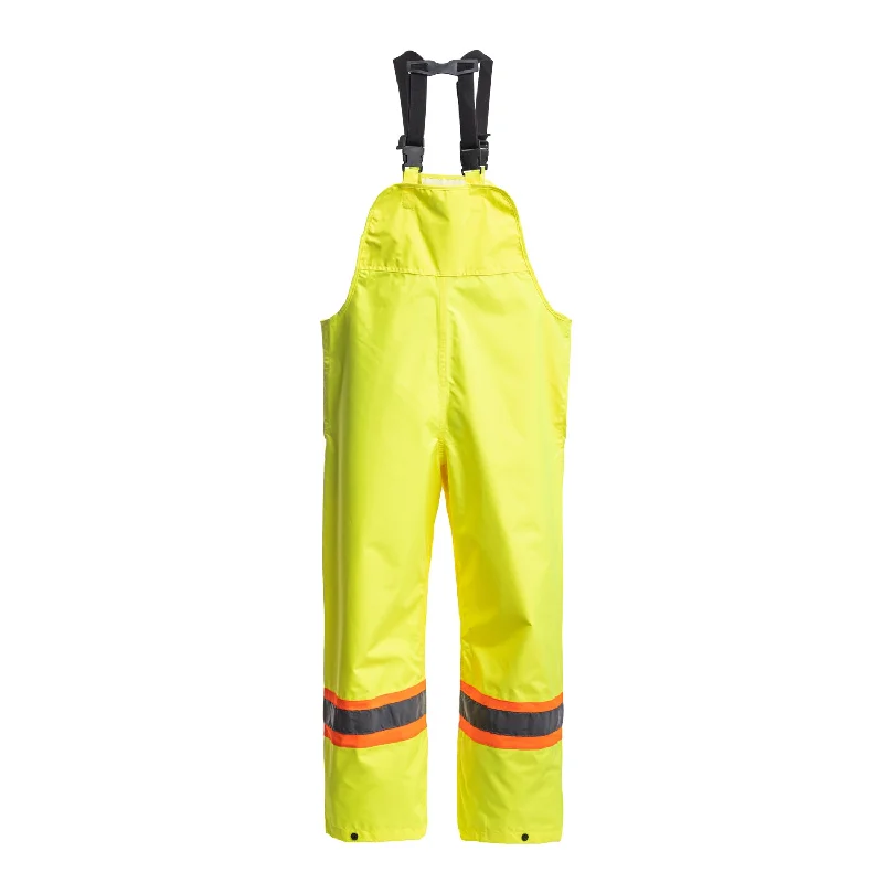 Traffic Rain Bib - R983L - Limited Stock