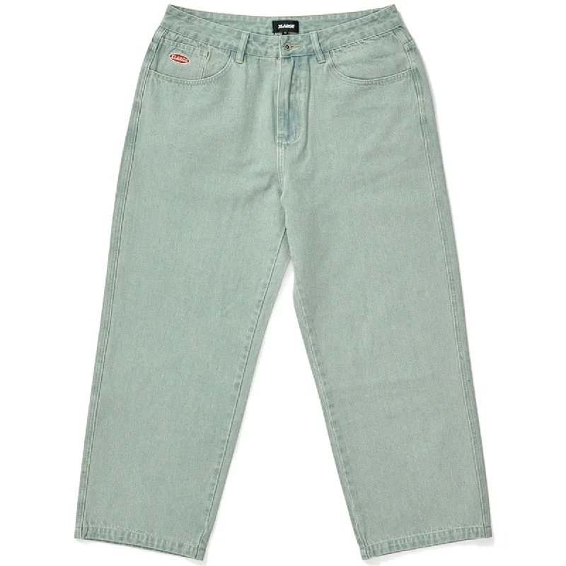 XLarge - Bull Denim 91 Pants Dirty Bleach