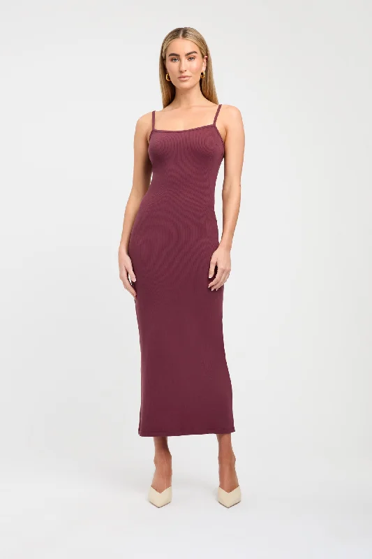 Layla Long Dress