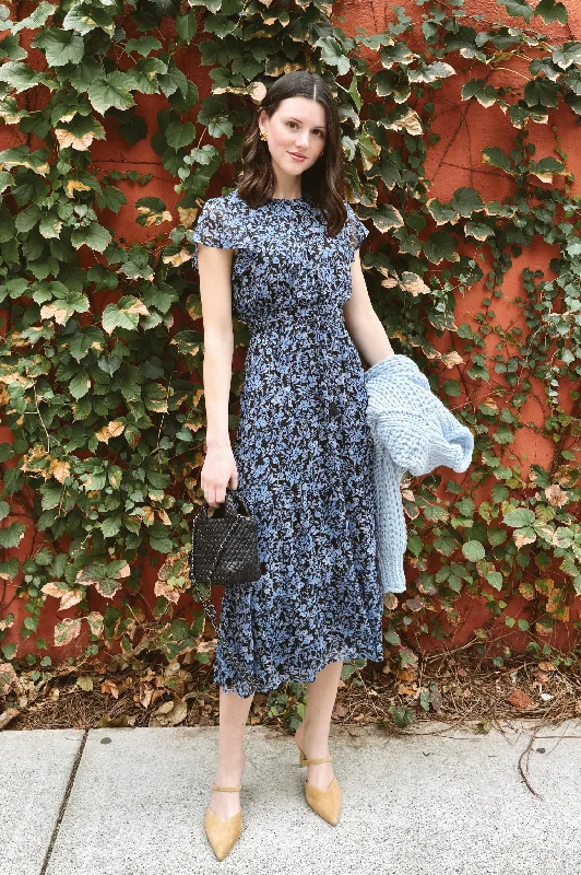 Lucinda Midi Dress