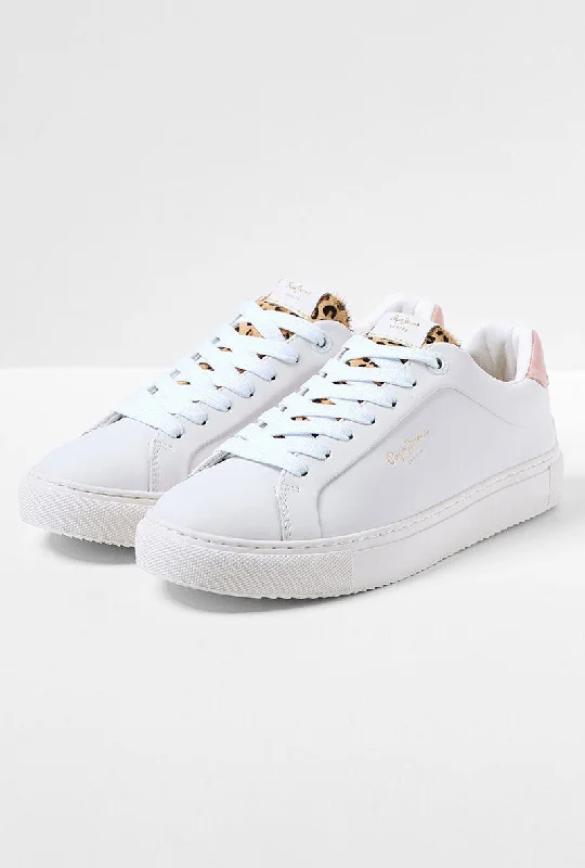 PEPE JEANS ADAM RIGA TRAINERS