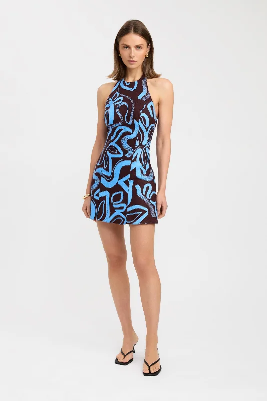 Soley Mini Dress