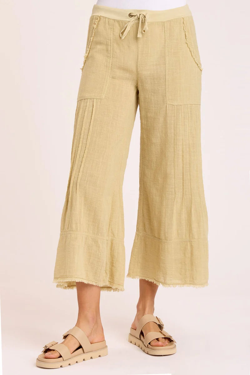 Ace Pant - Fresh Willow