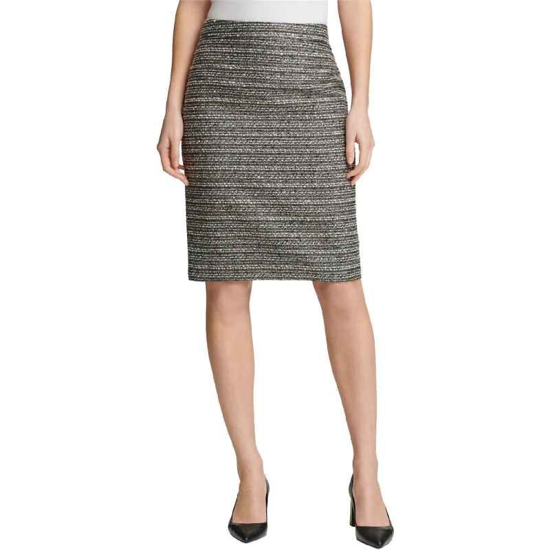 Dkny Womens Haze Pencil Skirt