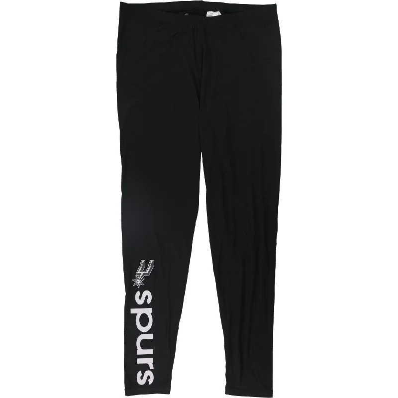 G-Iii Womens San Antonio Spurs Casual Leggings