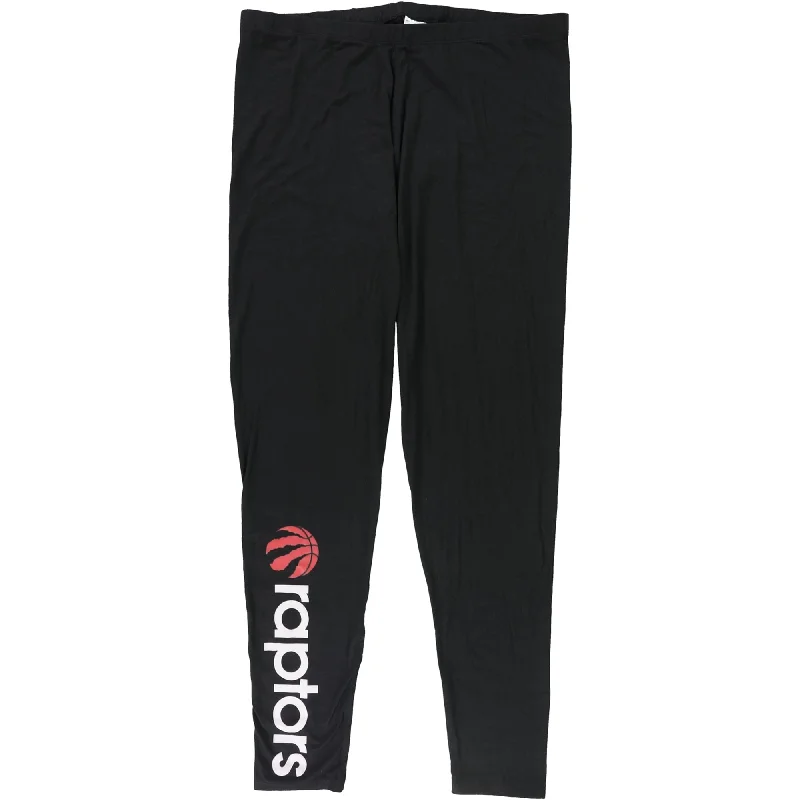 G-Iii Womens Toronto Raptors Casual Leggings