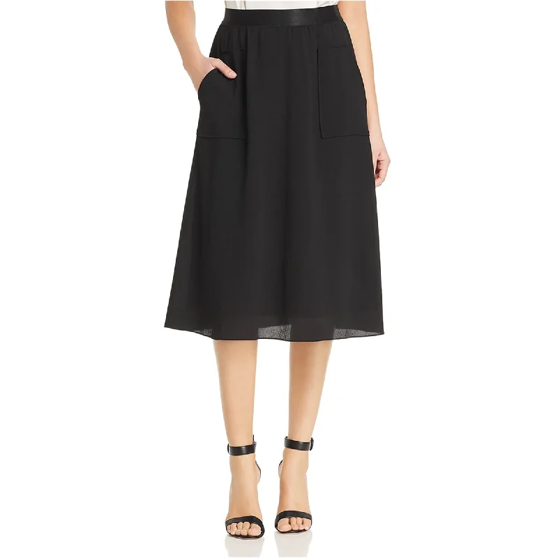 Le Gali Womens Kyla Midi Skirt