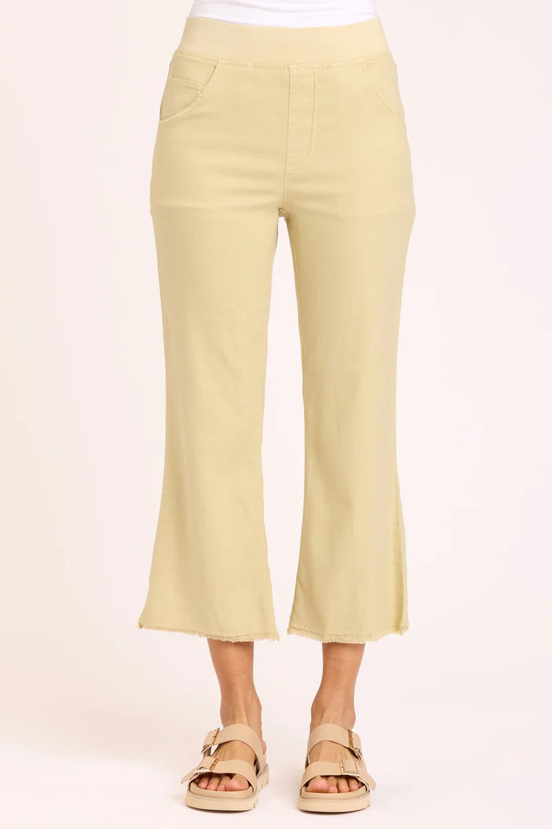 Lorilei Pant - Fresh Willow