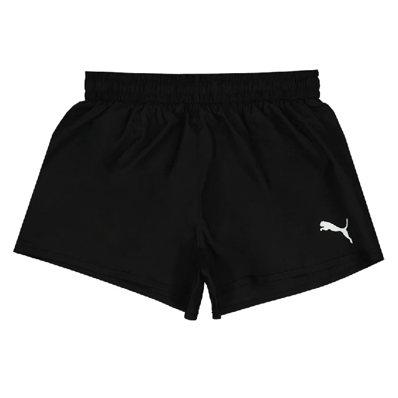 Puma - Women's Sprint Woven Shorts (587853 01)