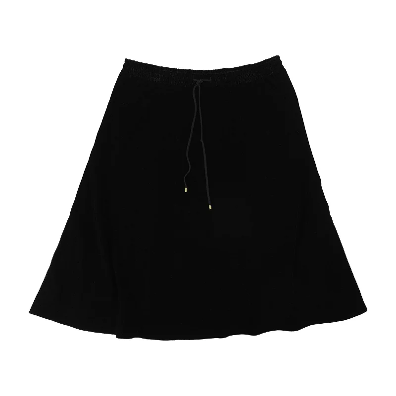 Ralph Lauren Womens A A-Line Skirt