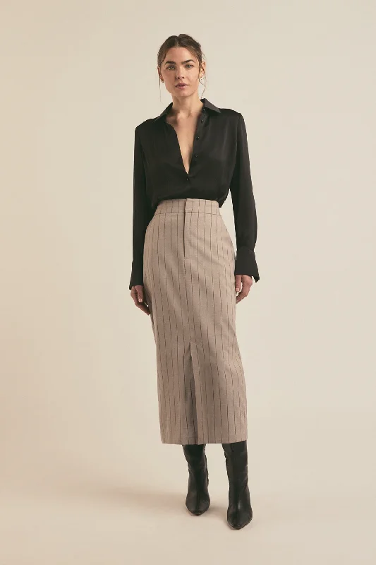 The Meyer Skirt